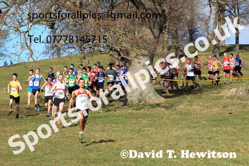 Senior mens 2022 Start Fitness NEHL, Alnwick, Northumberland. Photo: David T. Hewitson/Sports for All Pics